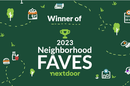 nextdoor icon