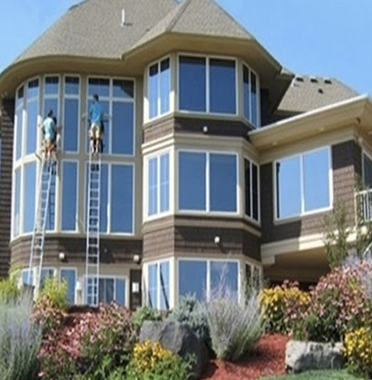 residential services image